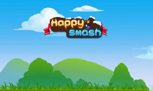 download Happy smash apk